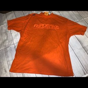 Men’s academiks T-shirt